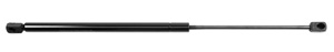 Gas spring rear