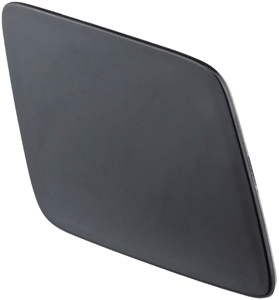 Washer jet cover right