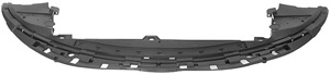 Cover bumper