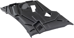 Bracket front right