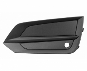 Fog lamp frame right