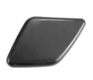 Cover bumper
