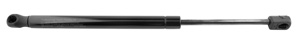 Gas spring front