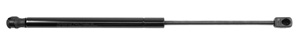 Gas spring rear