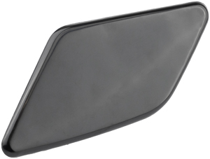 Cover bumper left
