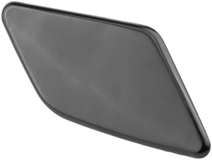Cover bumper right
