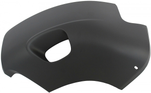 Side bumper lower
