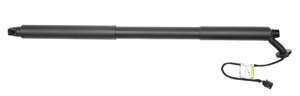 Lift support Power operated tailgate Left
