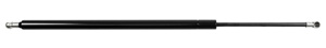 Gas spring rear