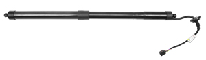 Lift support Power operated tailgate Left