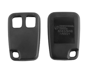 Remote control cover