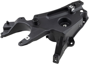 Fender bracket left