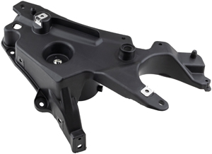 Fender bracket right