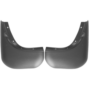 Mudflap front