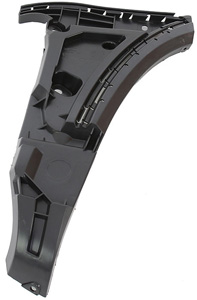 Mounting bracket bumper LH
