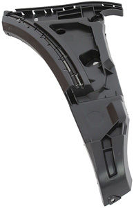 Mounting bracket bumper RH
