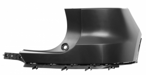 Stange kate tagumine parem XC40