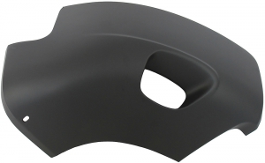 Side bumper lower