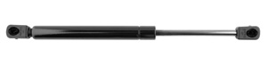 Gas spring front