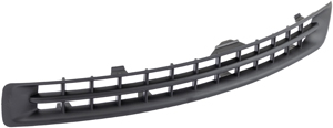 Cover bumper left
