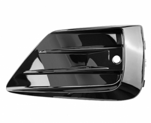 Fog lamp frame right (sports)