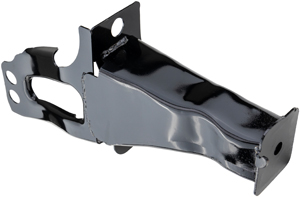 Frame rail right