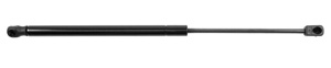Gas spring front