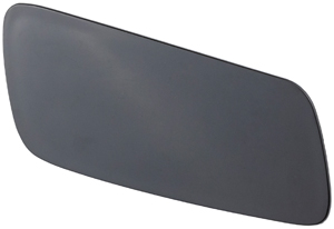 Cover bumper front right