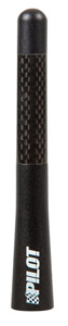 CARBON-2 ALUMINIUM + CARBON ANTENNA