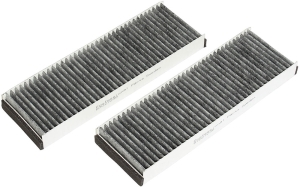 Fresh air filter