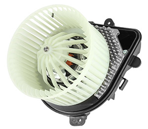 Heater Motor