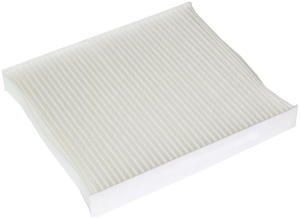 Fresh air filter