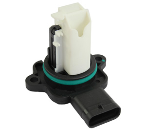 Air mass sensor