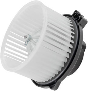 Heater motor