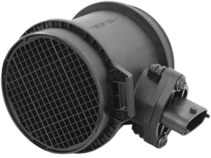 Air mass sensor