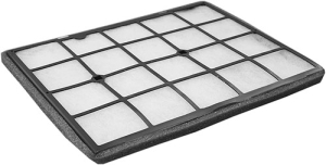 Fresh air filter