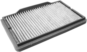 Fresh air filter - replaced by 87340030