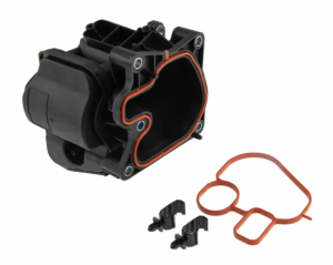 Vacuum tank EGR valve repair kit