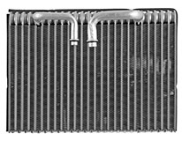 AC evaporators