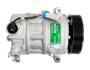 AC / Compressor