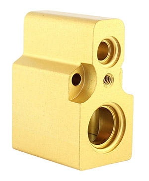 Expvalve