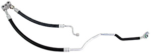 AC hose