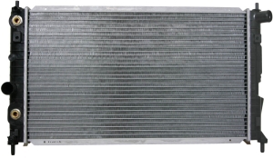 Radiator
