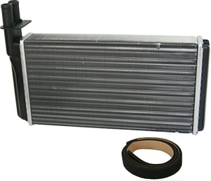 Heater core