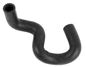 Heater hose
