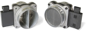 Air mass sensor