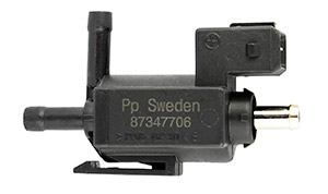 Boost Control Valve APC valve