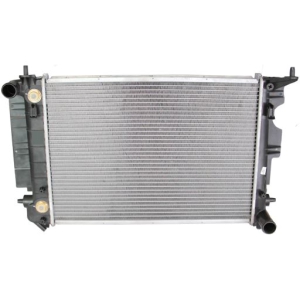 Radiator