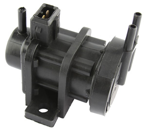 Solenoid valve