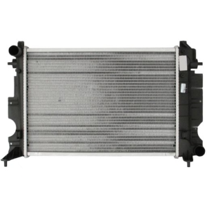 Radiator